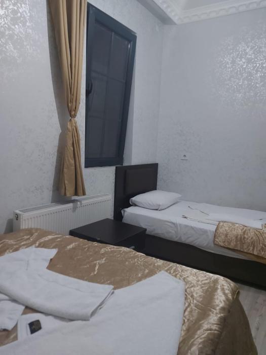 golden horn park hotel