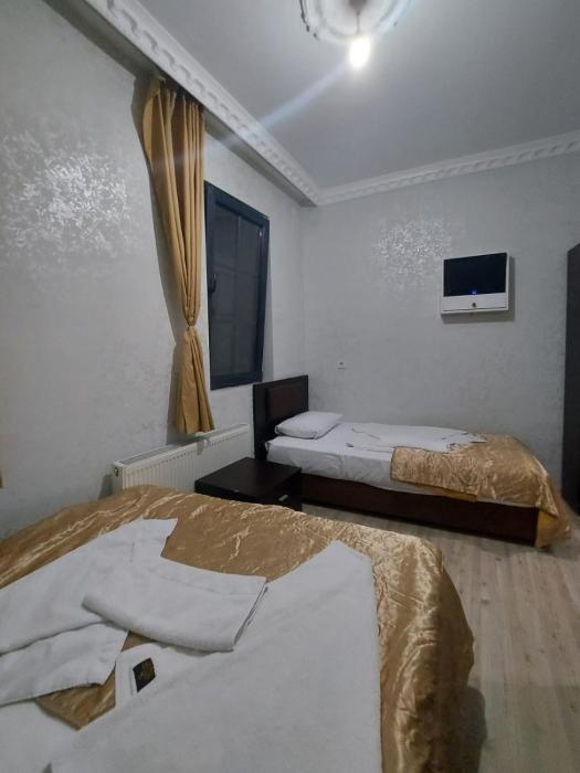 golden horn park hotel