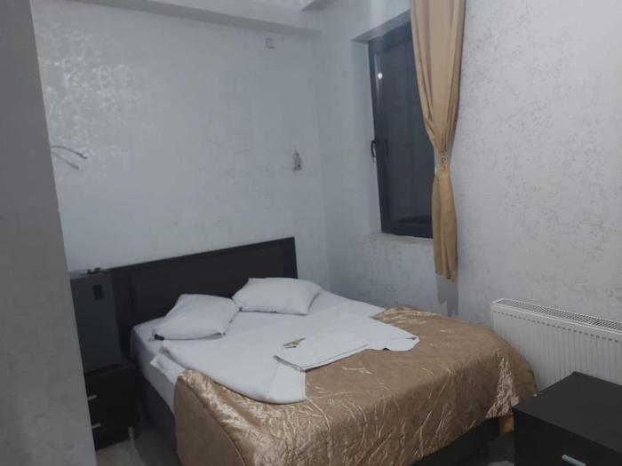 golden horn park hotel