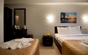 golden horn park hotel