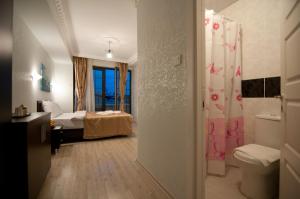 golden horn park hotel