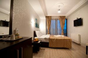 golden horn park hotel