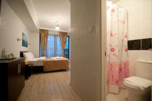 golden horn park hotel