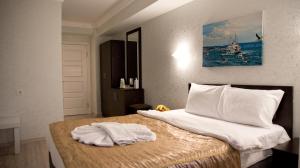 golden horn park hotel
