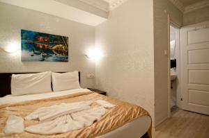 golden horn park hotel