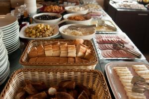golden horn park hotel