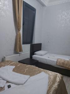 golden horn park hotel