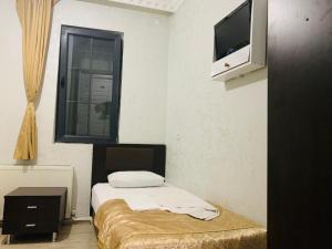 golden horn park hotel