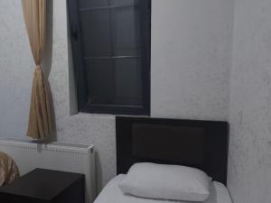 golden horn park hotel