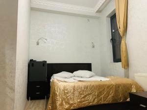 golden horn park hotel