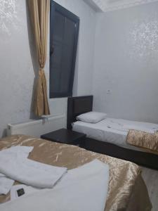 golden horn park hotel