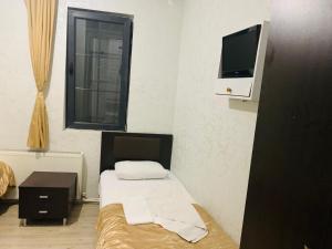 golden horn park hotel
