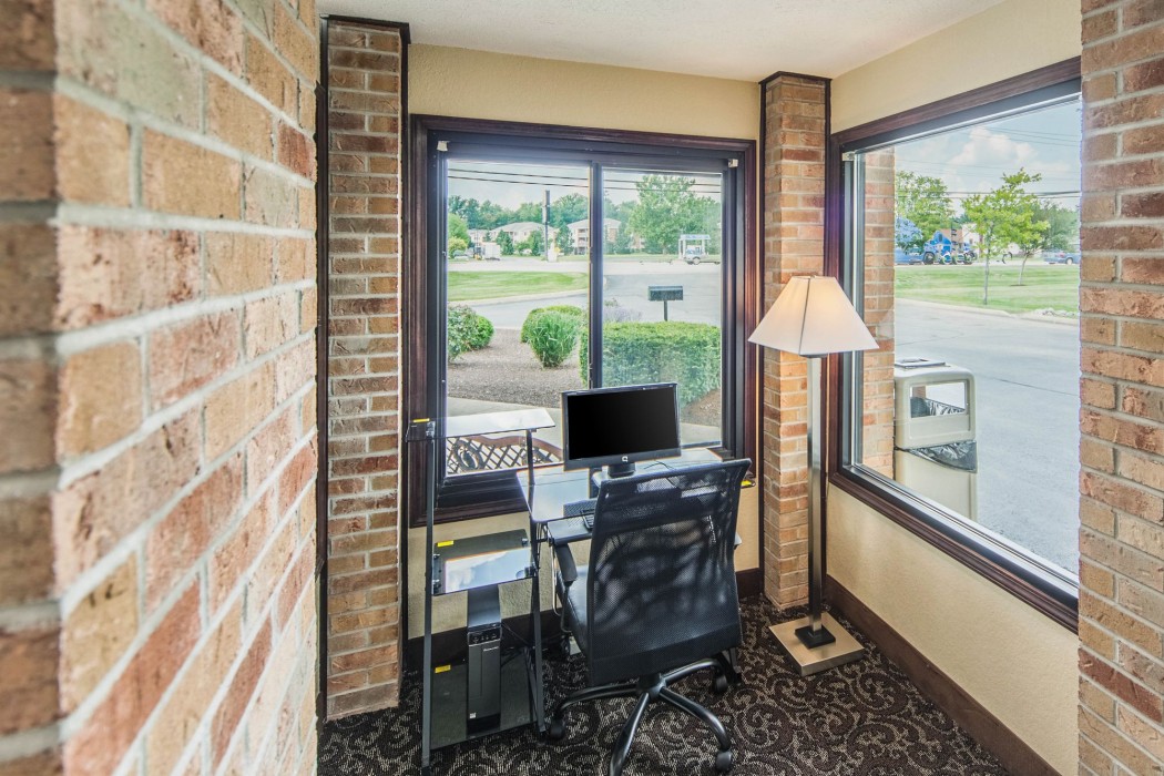 Quality Inn Decatur Near Us-224,Decatur>>Adams,3 star