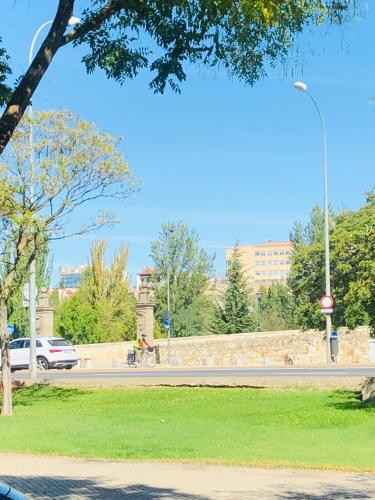 apartamento turistico puente romano p3 bajo b