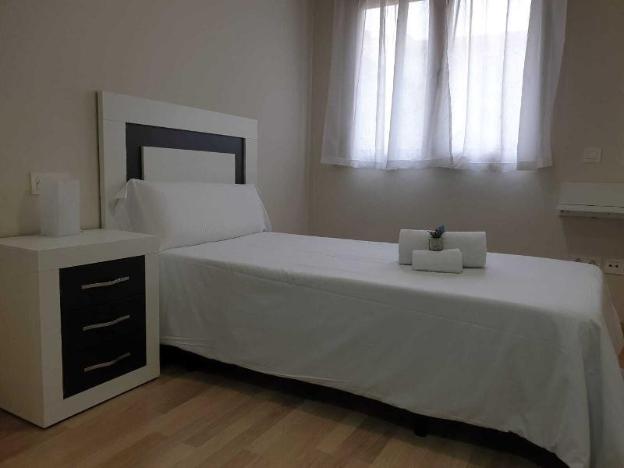 apartamento turistico puente romano p3 bajo b