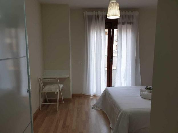 apartamento turistico puente romano p3 bajo b