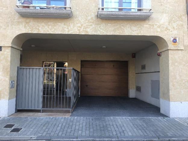 apartamento turistico puente romano p3 bajo b