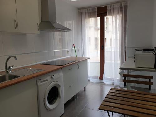 apartamento turistico puente romano p3 bajo b