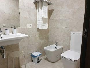 apartamento turistico puente romano p3 bajo b