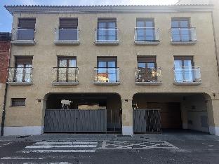 apartamento turistico puente romano p3 bajo b