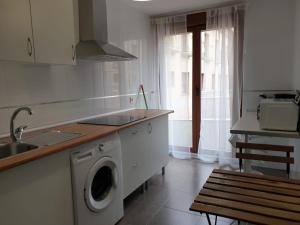 apartamento turistico puente romano p3 bajo b