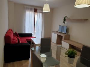 apartamento turistico puente romano p3 bajo b