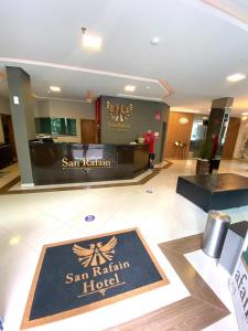 san rafain hotel