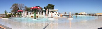lacqua diroma hotel e parque aquatico