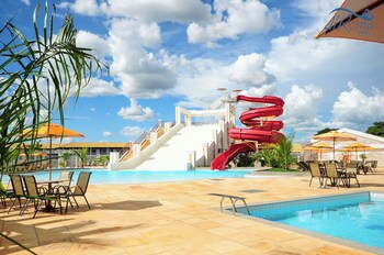 lacqua diroma hotel e parque aquatico
