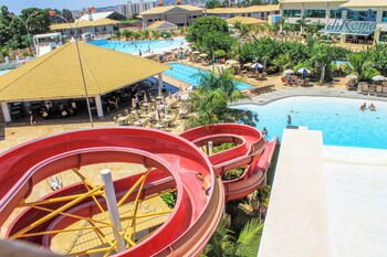 lacqua diroma hotel e parque aquatico