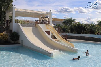 lacqua diroma hotel e parque aquatico