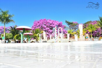 caldas novas