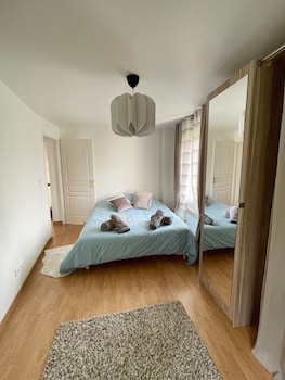 La Maison De Delsy,,3 star