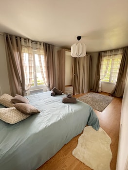 La Maison De Delsy,,3 star