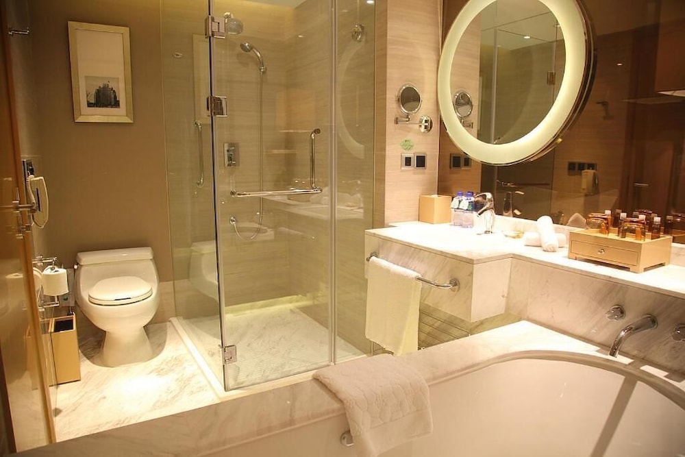 shanghai hongqiao airport hotel