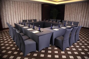 shanghai hongqiao airport hotel