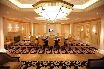 shanghai hongqiao airport hotel