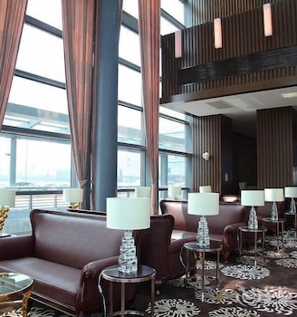 shanghai hongqiao airport hotel