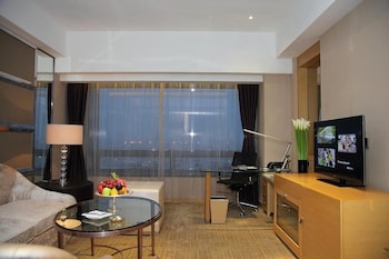 shanghai hongqiao airport hotel