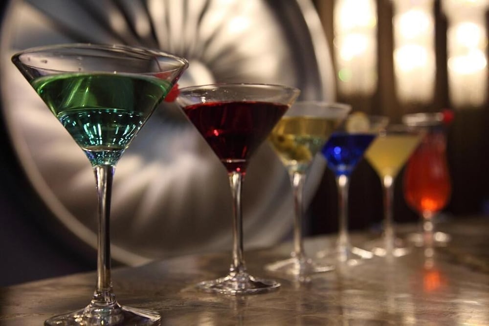 shanghai hongqiao airport hotel