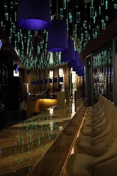 shanghai hongqiao airport hotel