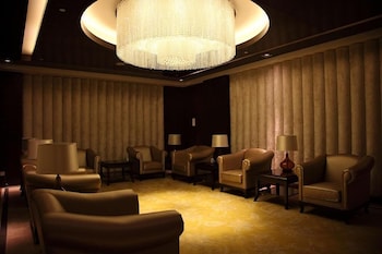 shanghai hongqiao airport hotel