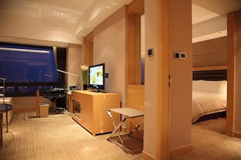 shanghai hongqiao airport hotel