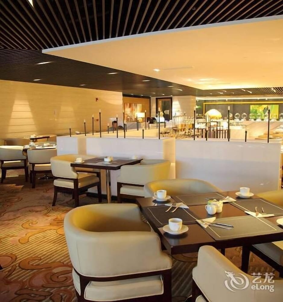 shanghai hongqiao airport hotel