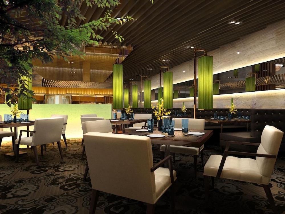 shanghai hongqiao airport hotel