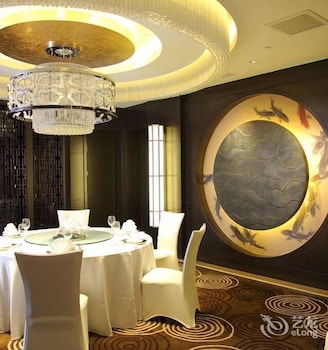 shanghai hongqiao airport hotel