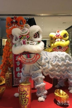 shanghai hongqiao airport hotel