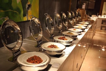 shanghai hongqiao airport hotel