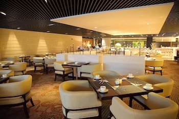 shanghai hongqiao airport hotel