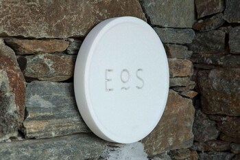 eos villa with private jacuzzi